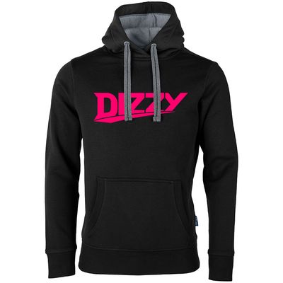 DJ Dizzy Luxury Hoodie (Unisex)