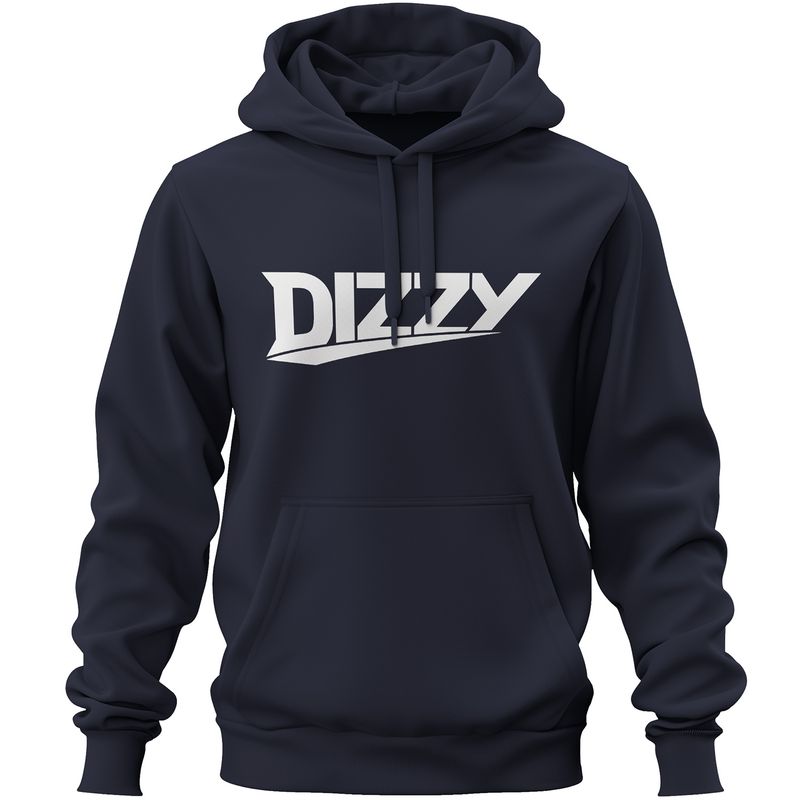 DJ Dizzy Premium-Hoodie (Unisex) DJ Dizzy Premium-Hoodie (Unisex)
