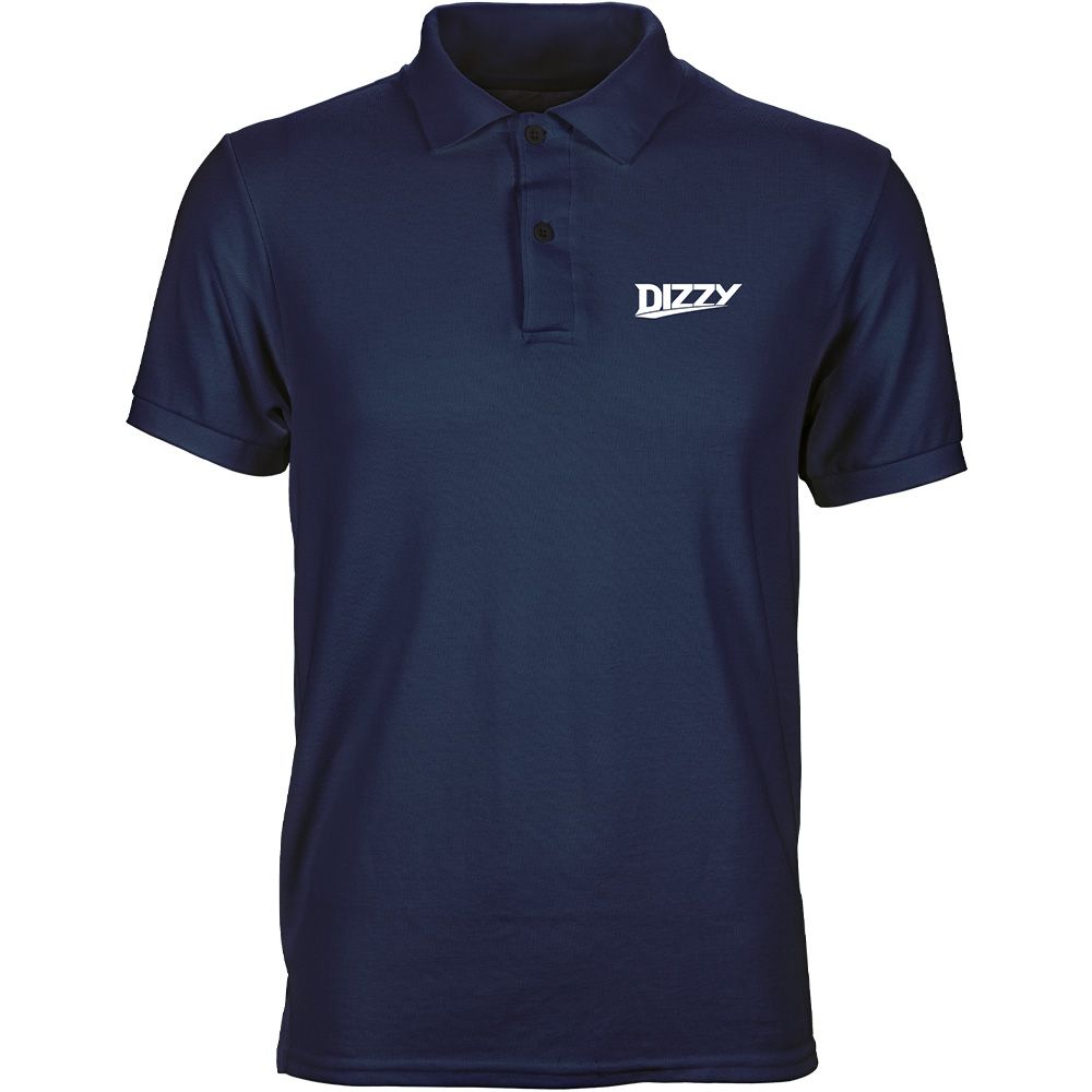 DJ Dizzy Poloshirt (Unisex)