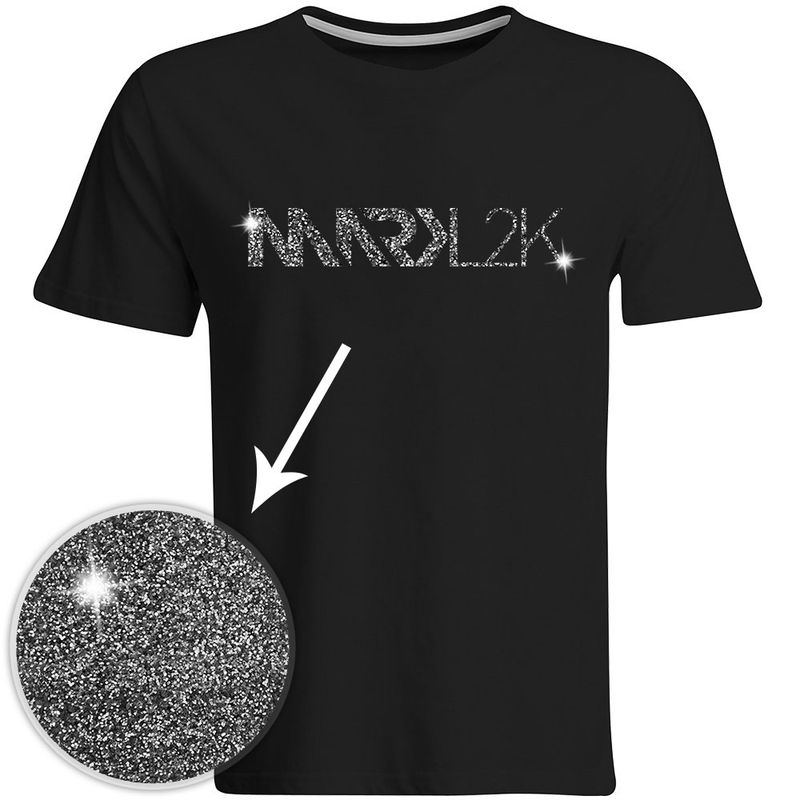Mark L2K Magic Glitter T-Shirt (Men) Mark L2K Magic Glitter T-Shirt (Men)