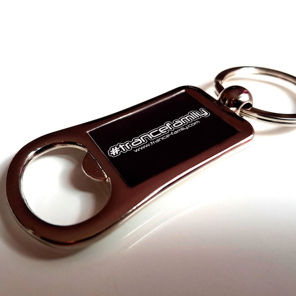 Trancefamily Flaschenöffner inkl. Geschenkbox M1-TFC 11120