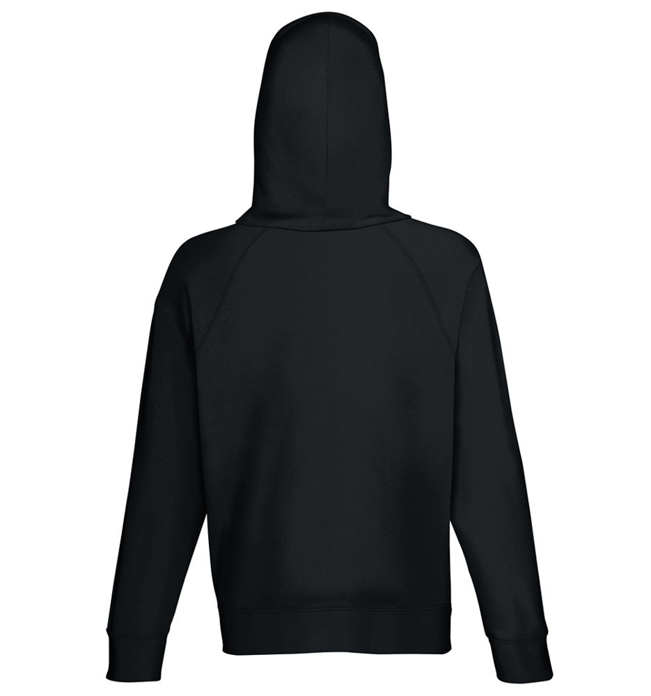 Schwarz (hinten)