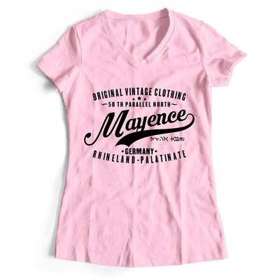 Mainz T-Shirt 