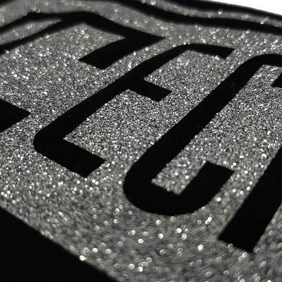 Technoclub Magic Glitter T-Shirt (Men)
