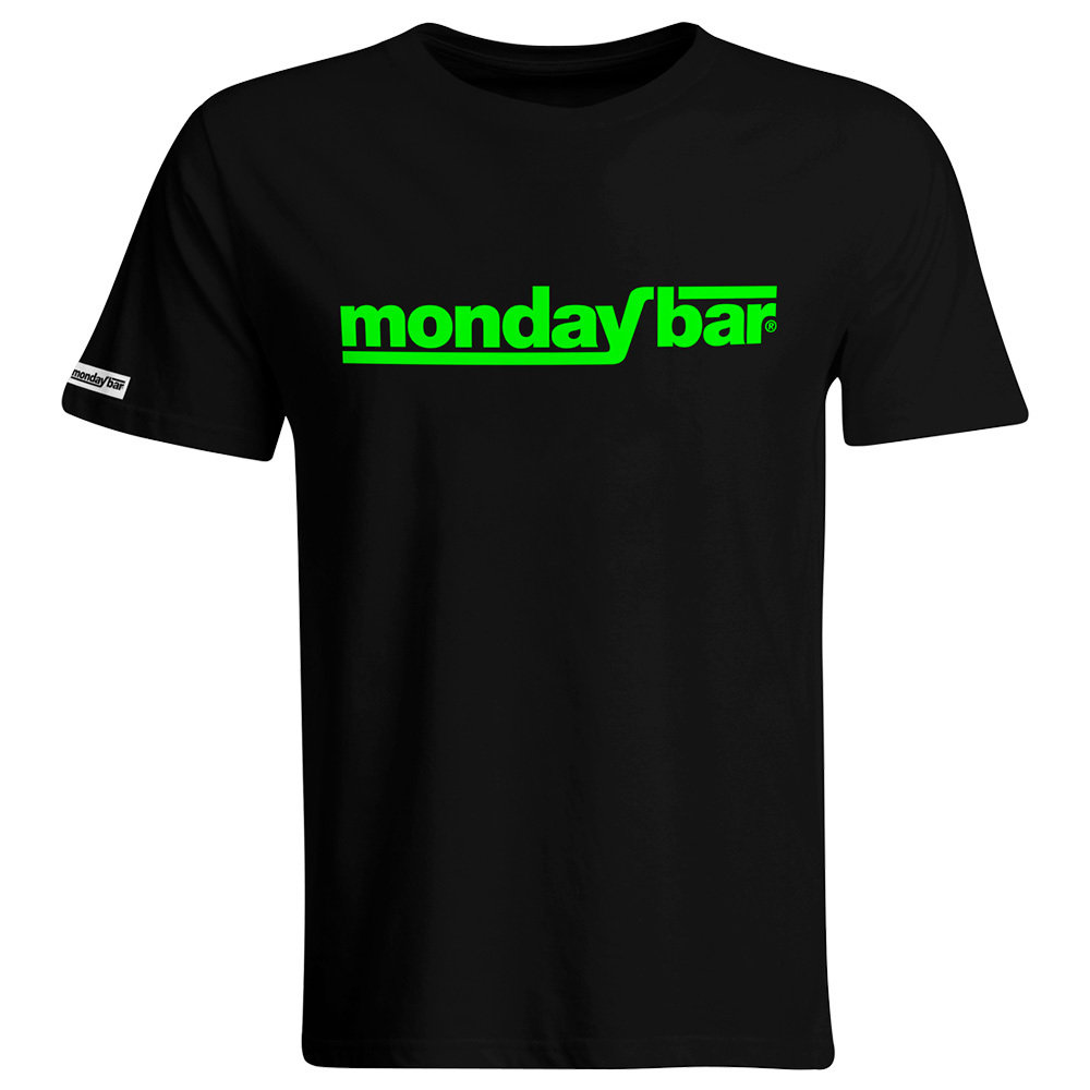 Official Monday Bar T-Shirt (Men)