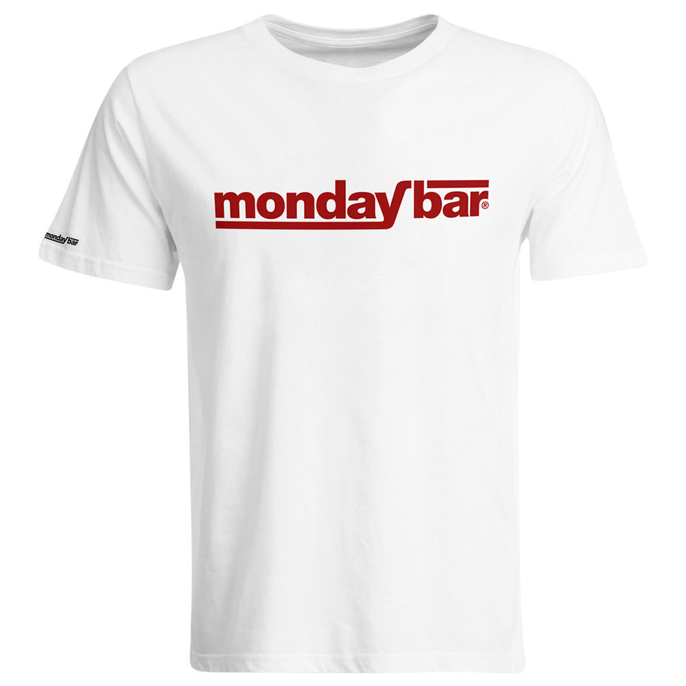 Official Monday Bar T-Shirt (Men)