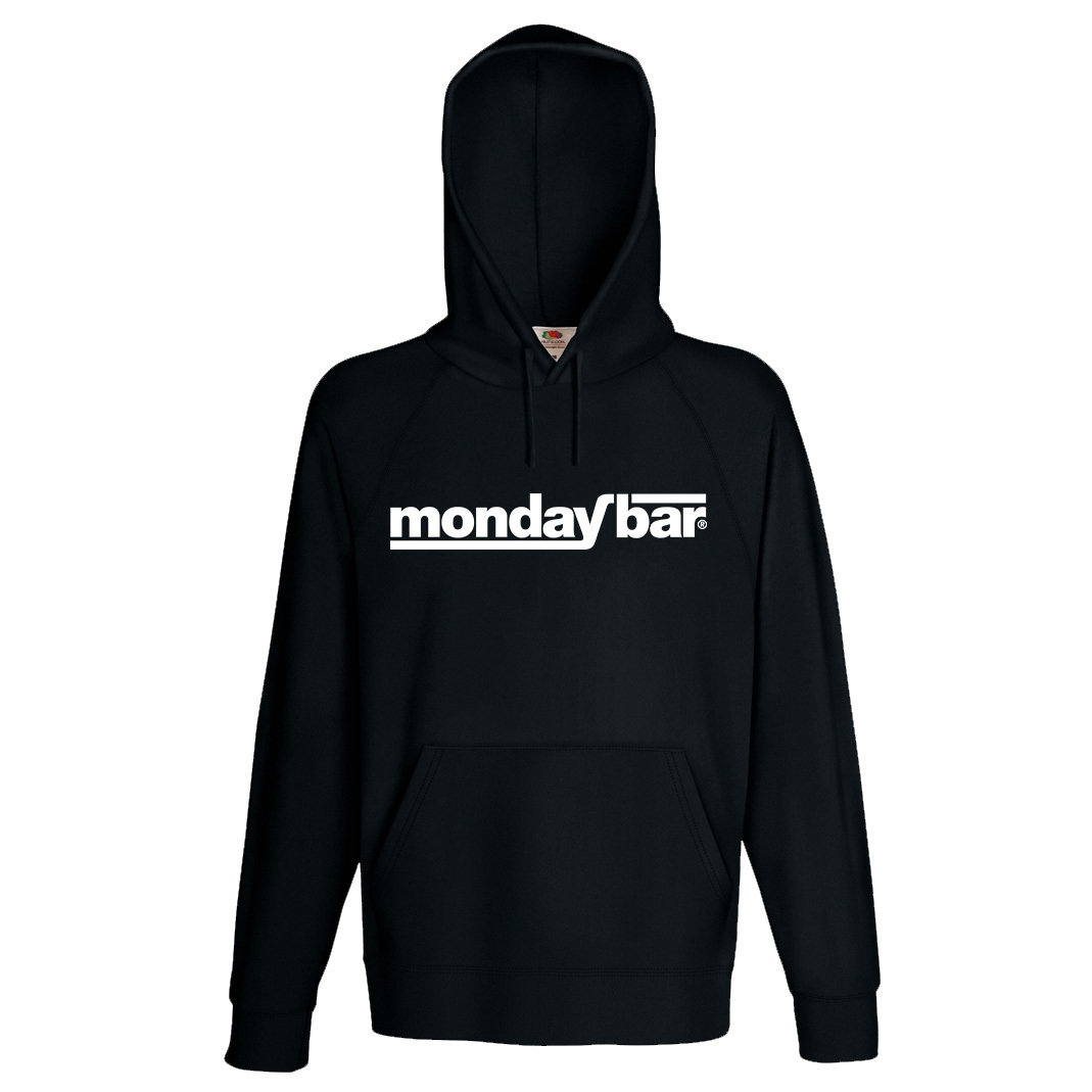 Monday Bar Hoodie (Unisex)