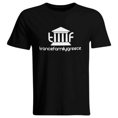 Trancefamily Greece T-Shirt (Men)