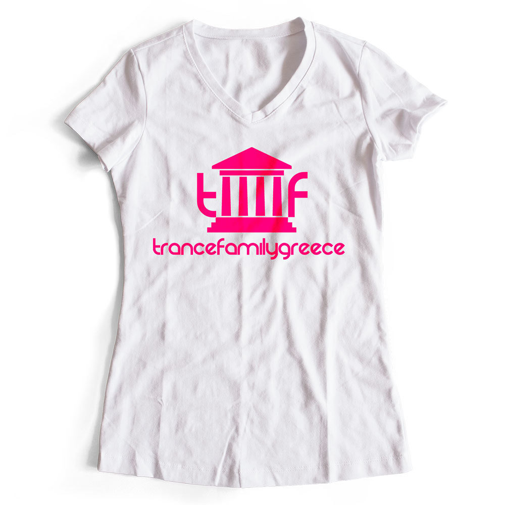 White/Pink