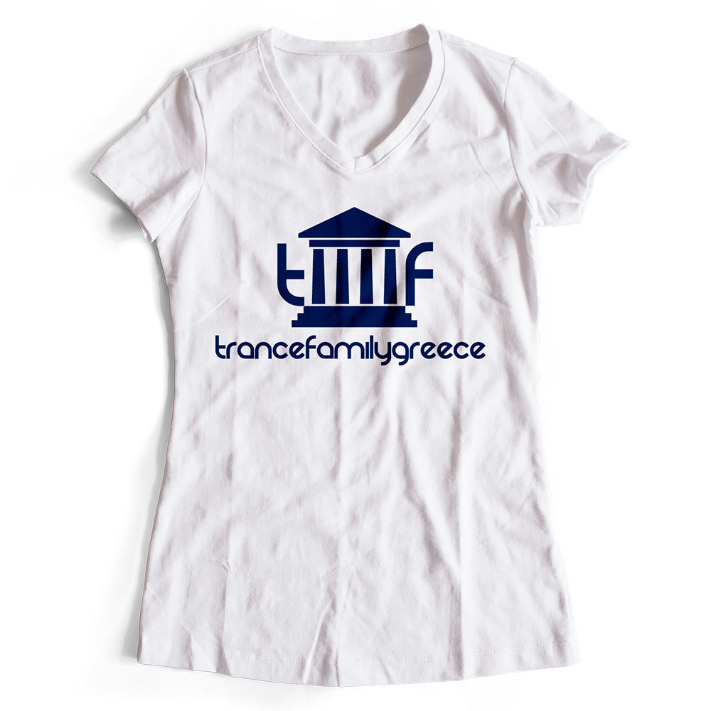White/Navy