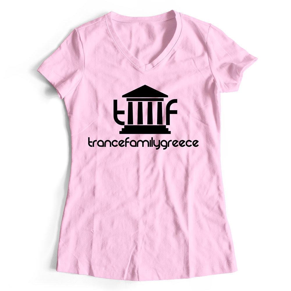 Light Pink/Black
