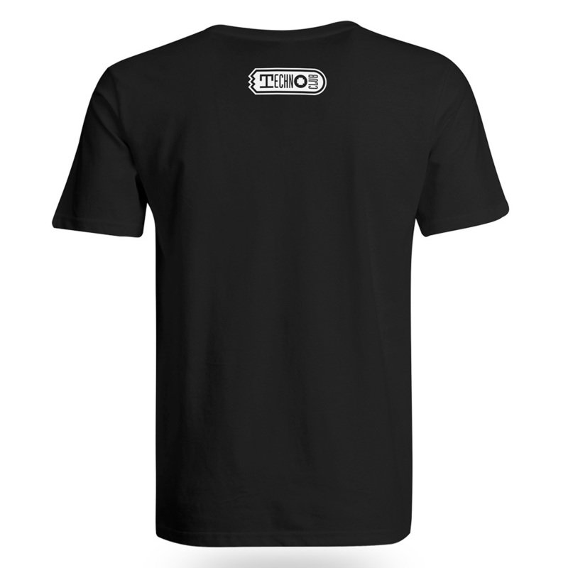 Talla 2XLC T-Shirt (Men) [Logo 1]