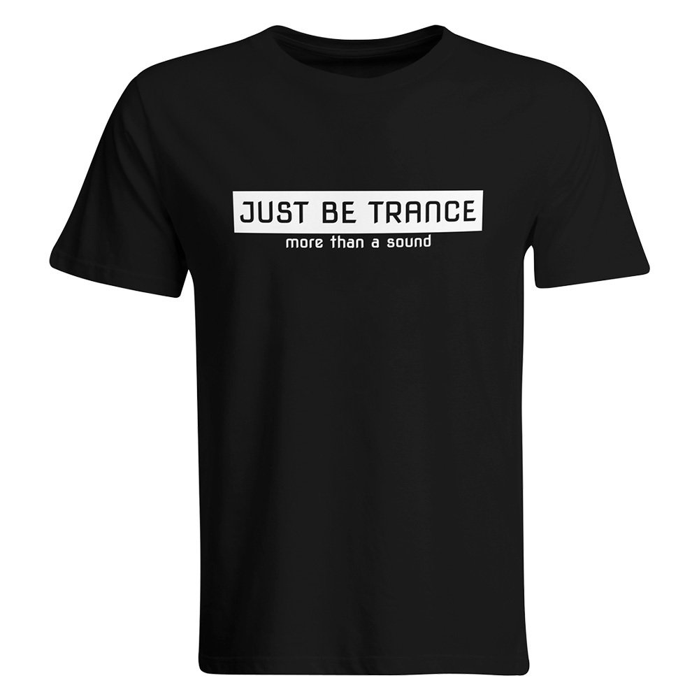 Just be Trance - More than a sound T-Shirt (Men) M1-TFC 85847