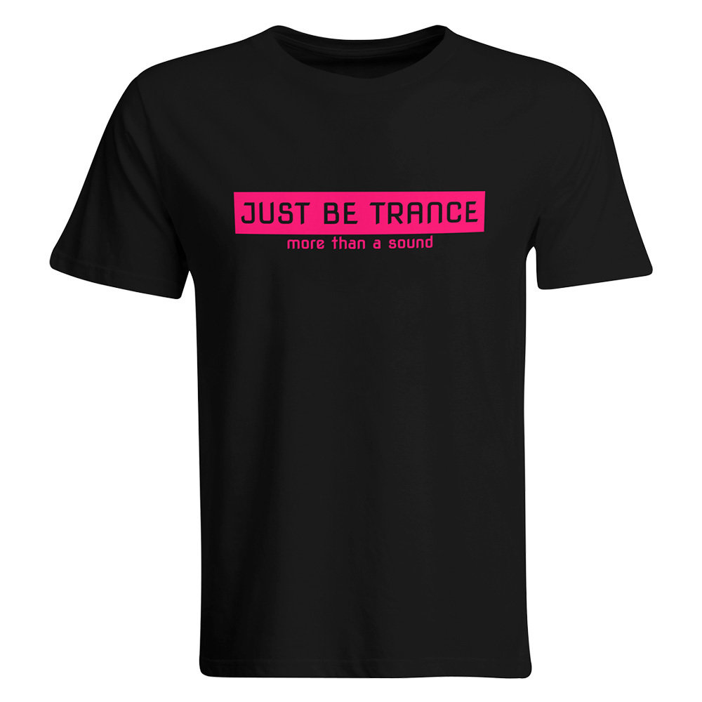 Black/Pink