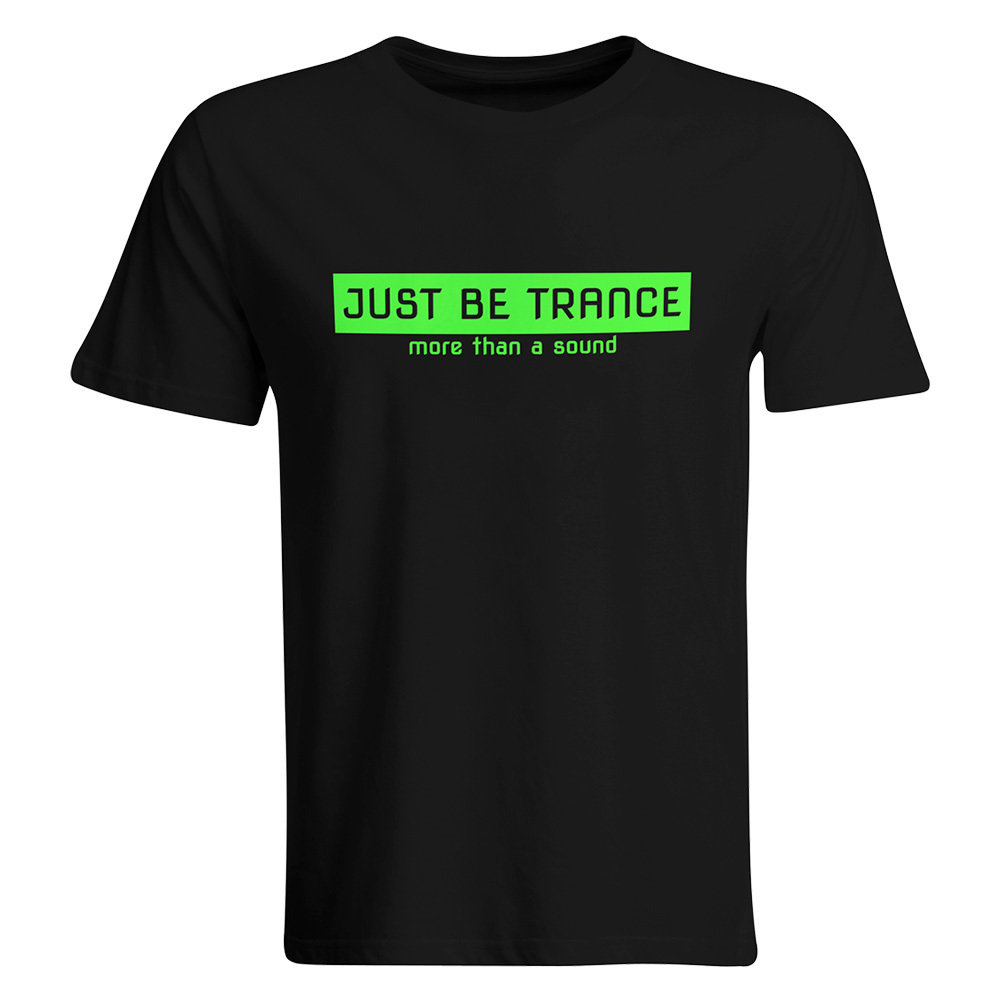 Black/Green