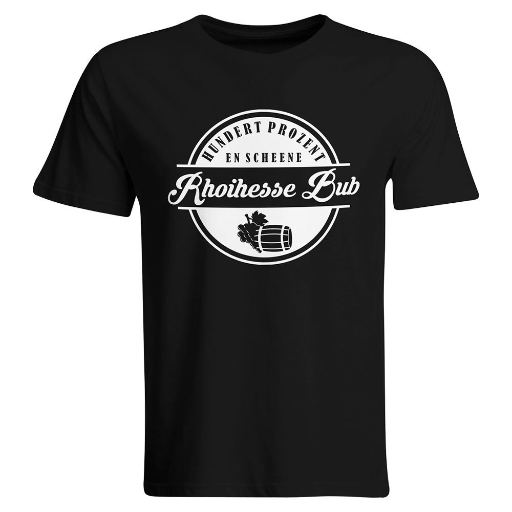 Schwarz (Herren)