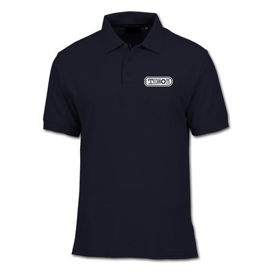 Technoclub Polo Shirt (Unisex) Technoclub Polo Shirt (Unisex)