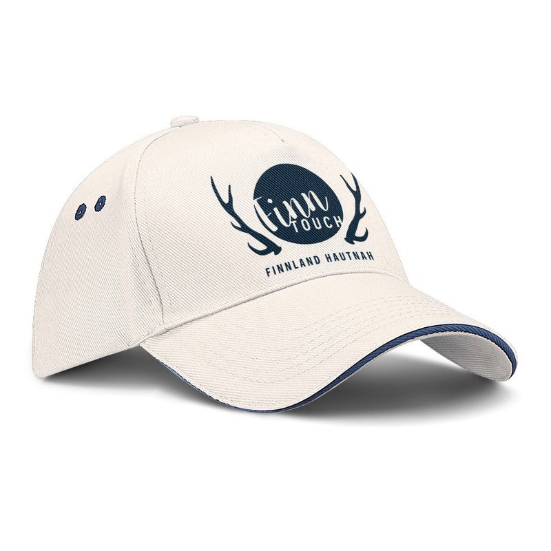 FinnTouch Classic Basecap