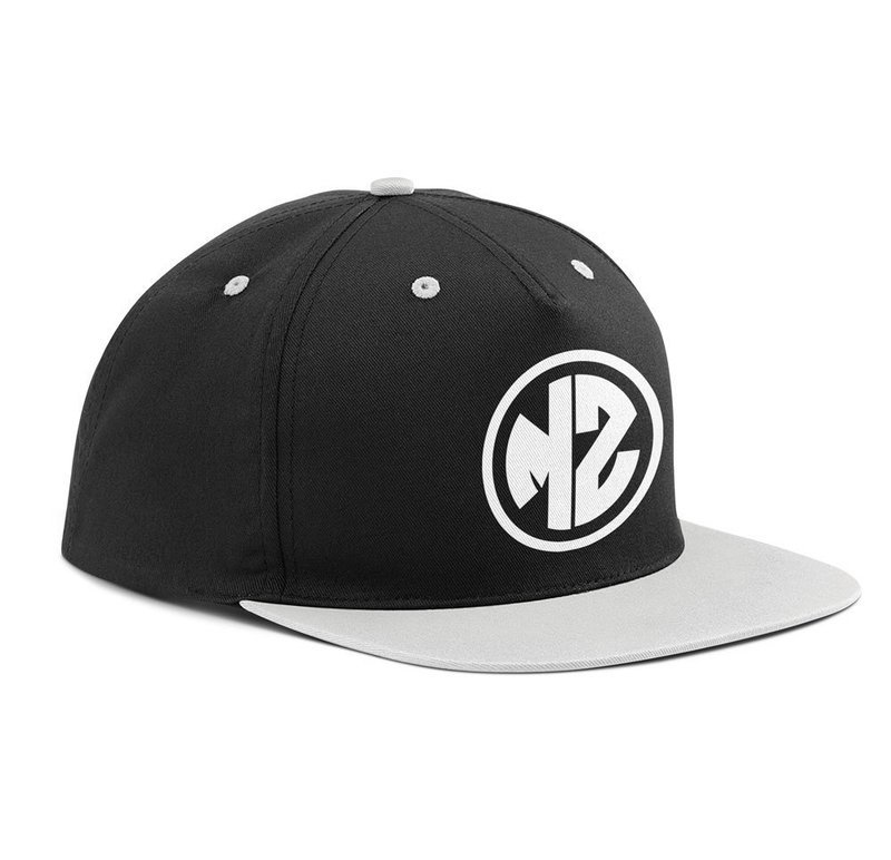 Original Original "MZ" Contrast Snapback