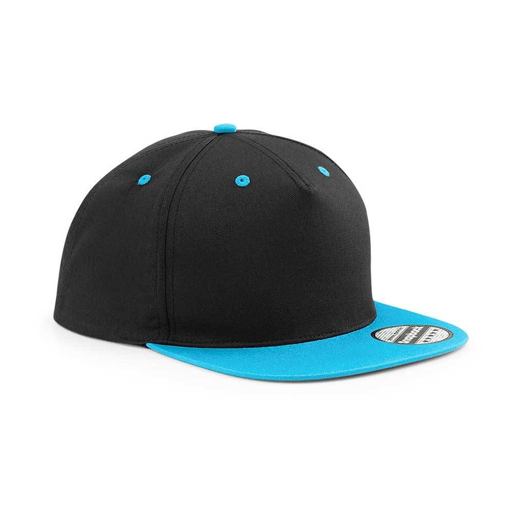 Original Beechfield Contrast Snapback CM-62091
