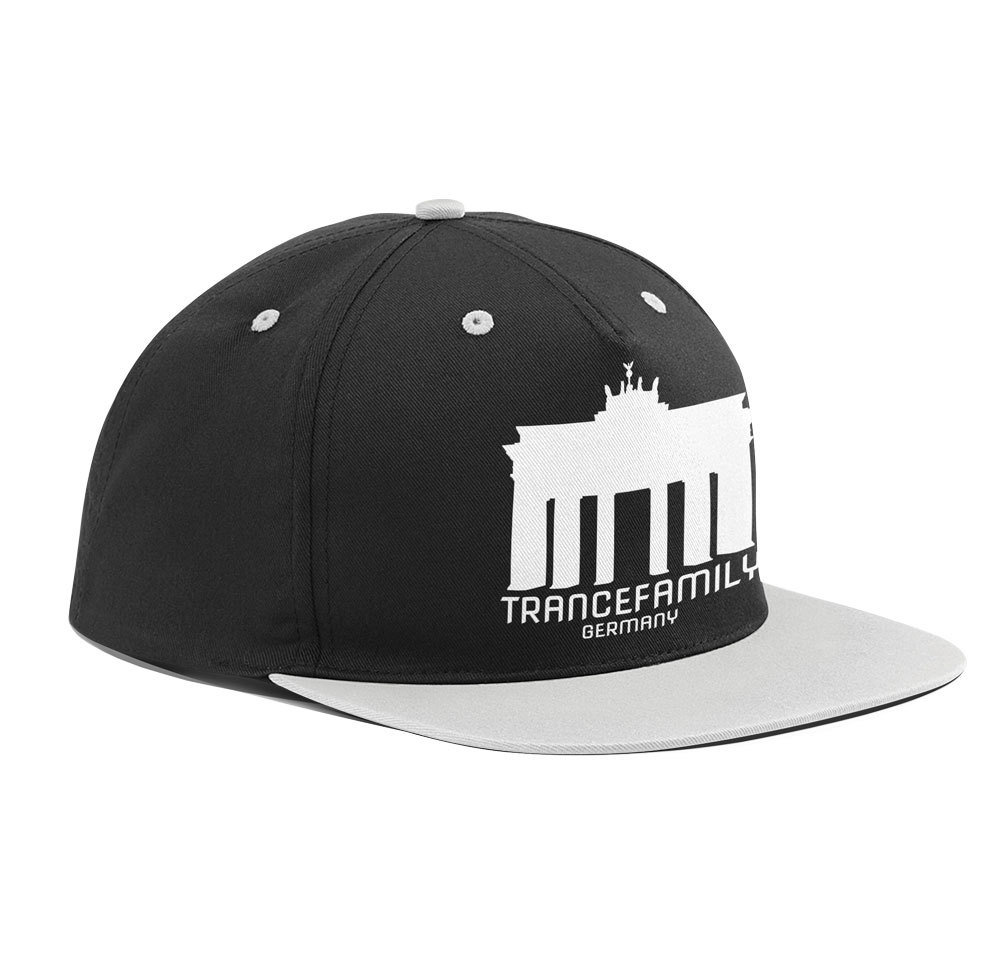 Trancefamily Germany (Original Trancefamily Snapback) M1-TFC 78201