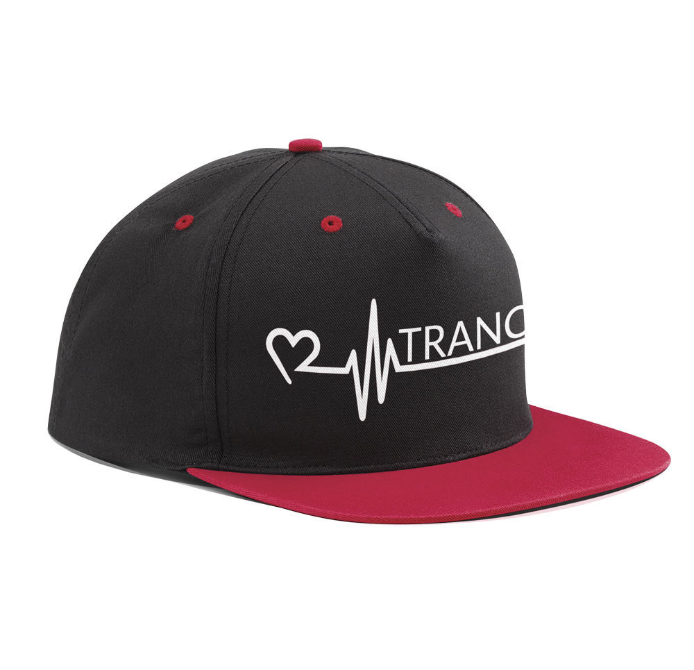 Trance Heartbeat (Original Trancefamily Snapback)