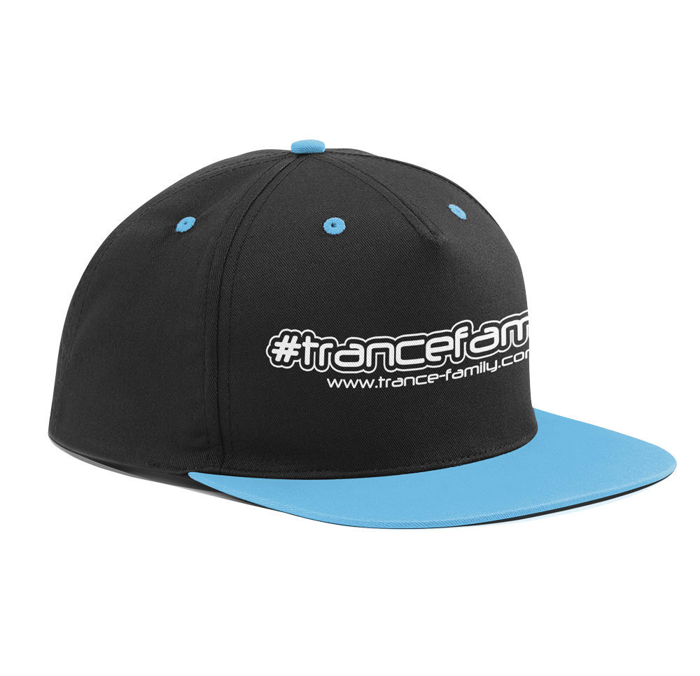 #trancefamily (Original Trancefamily Snapback) M1-TFC 50823