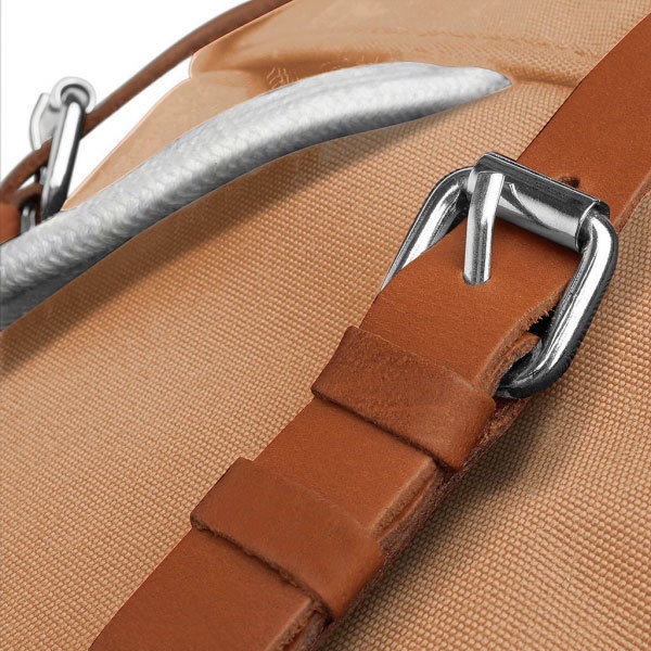 "Suomalize it!" Vintage Rucksack