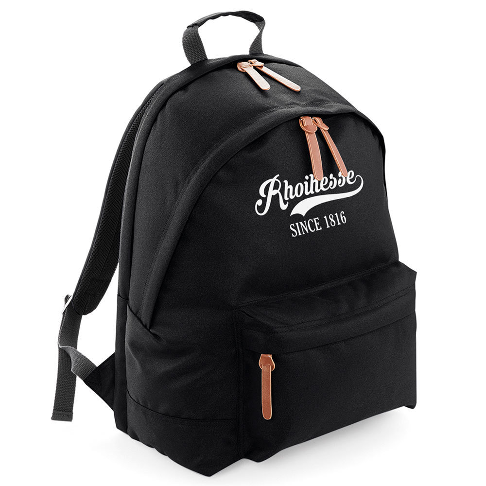 "Rhoihesse since 1816" Laptop Rucksack M1-RHL 76013