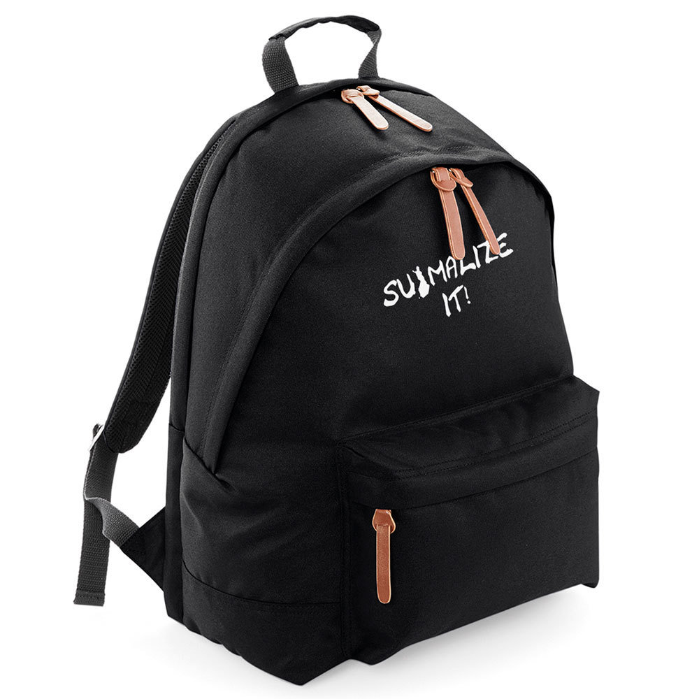 "Suomalize it!" Laptop Rucksack