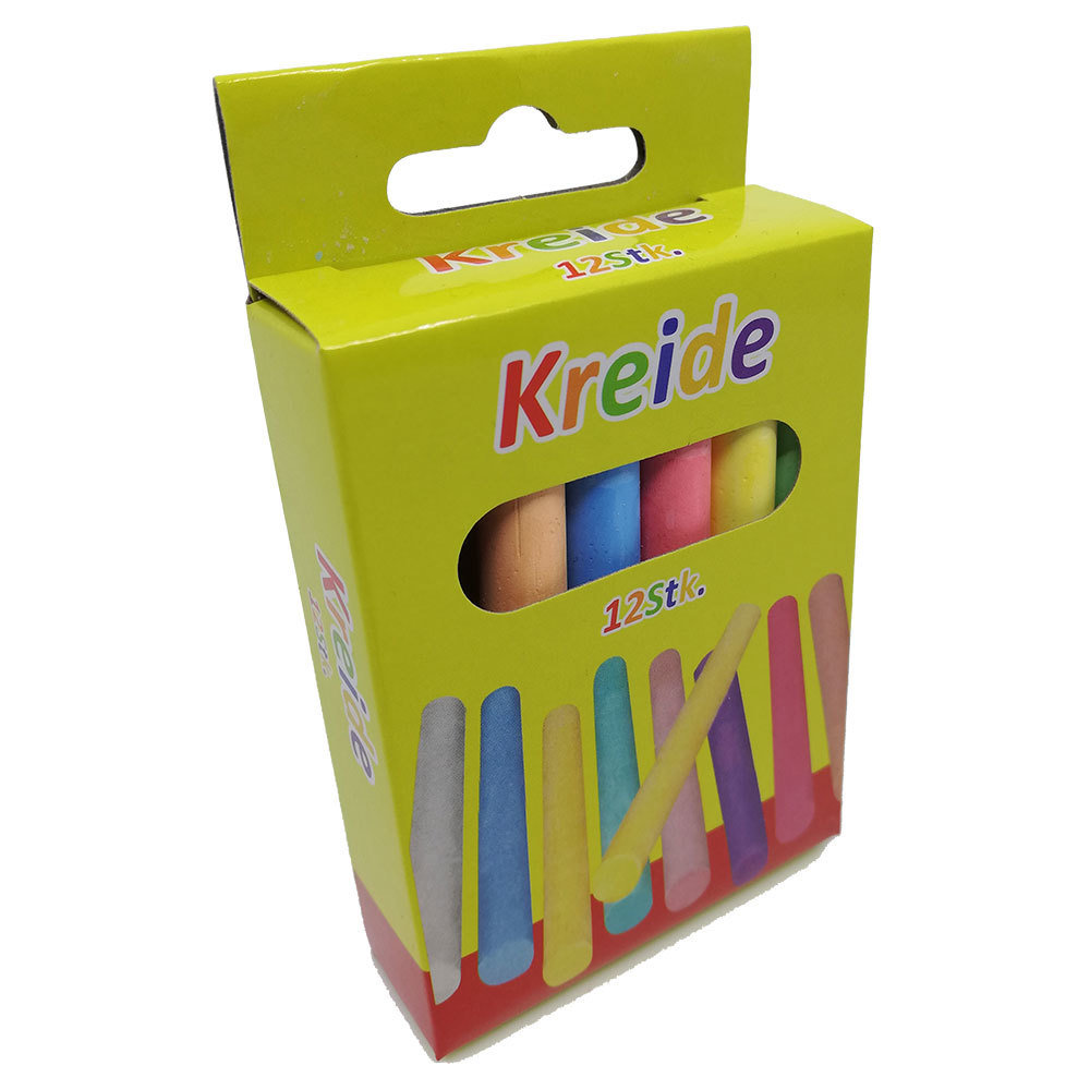 12er-Pack Ersatzkreide 12er-Pack Ersatzkreide