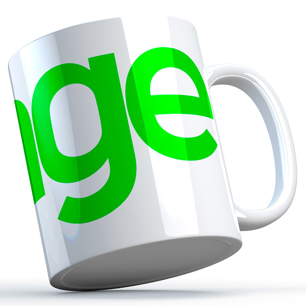 SAGE Tasse