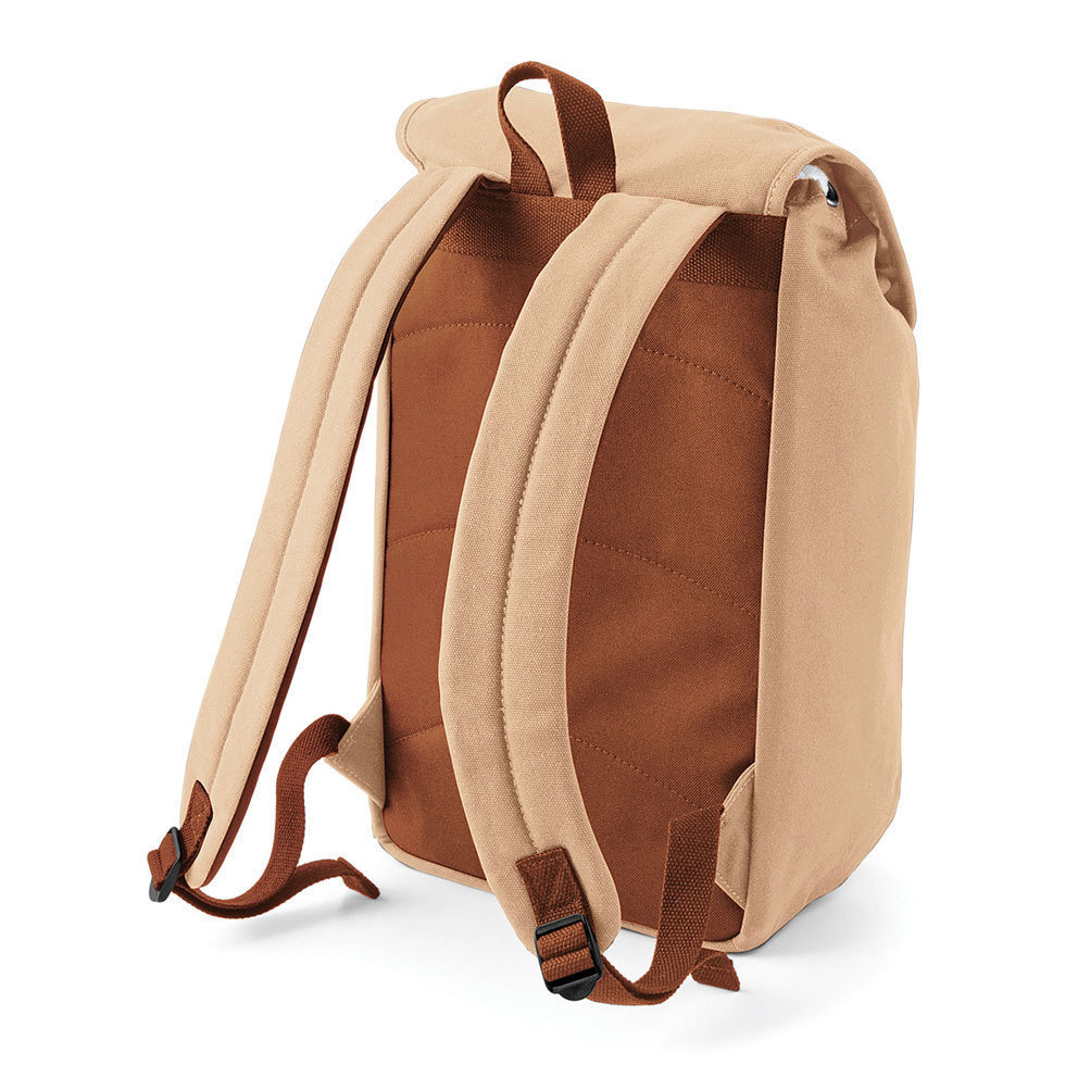 INOSYS Vintage Rucksack