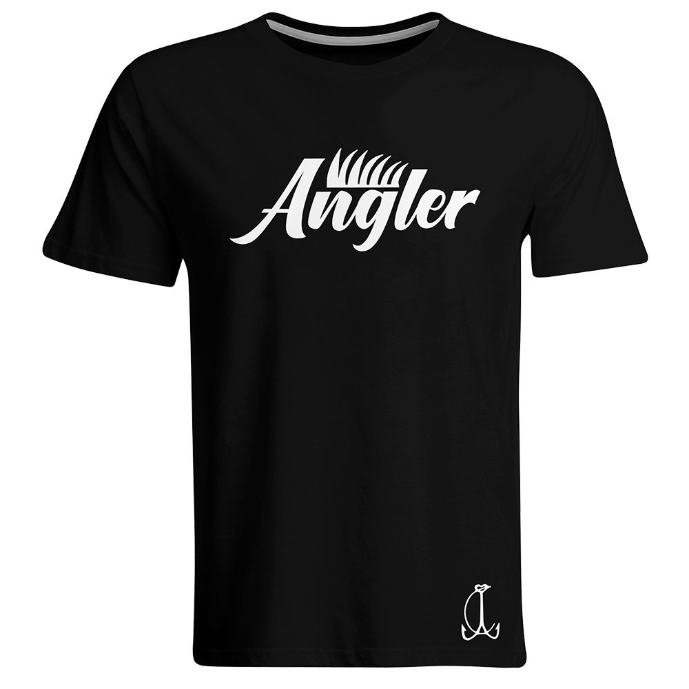 "Angler" T-Shirt (Herren)