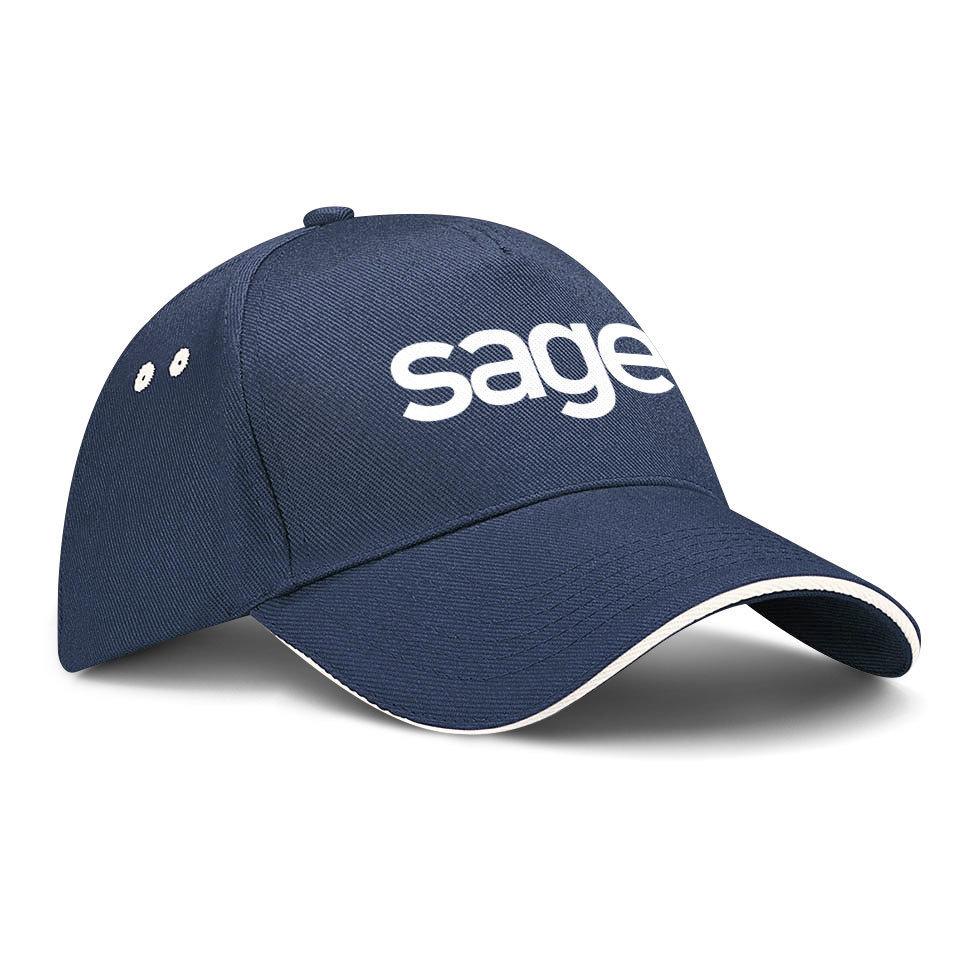 SAGE Classic Basecap