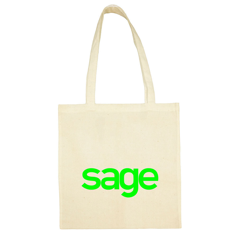 SAGE Jute Beutel M1-SAGE 91923