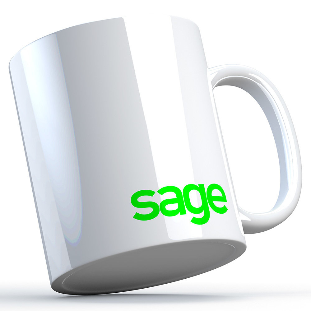 SAGE Tasse M1-SAGE 91926