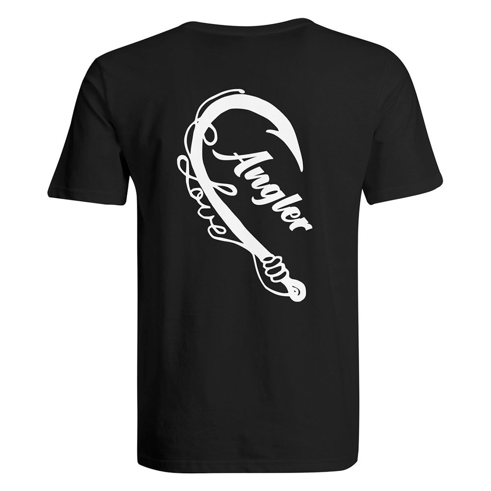 "Angler & Angler" T-Shirt Partnerset