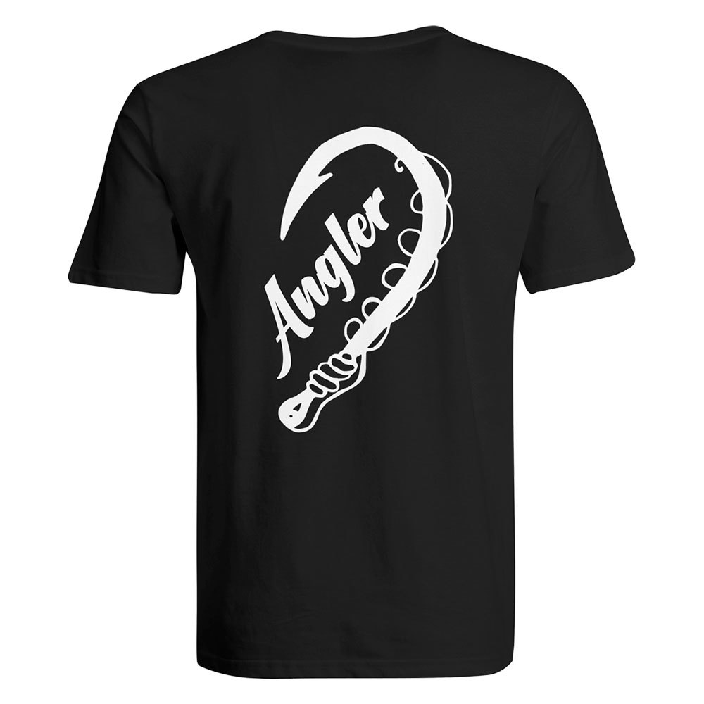"Angler & Angler" T-Shirt Partnerset