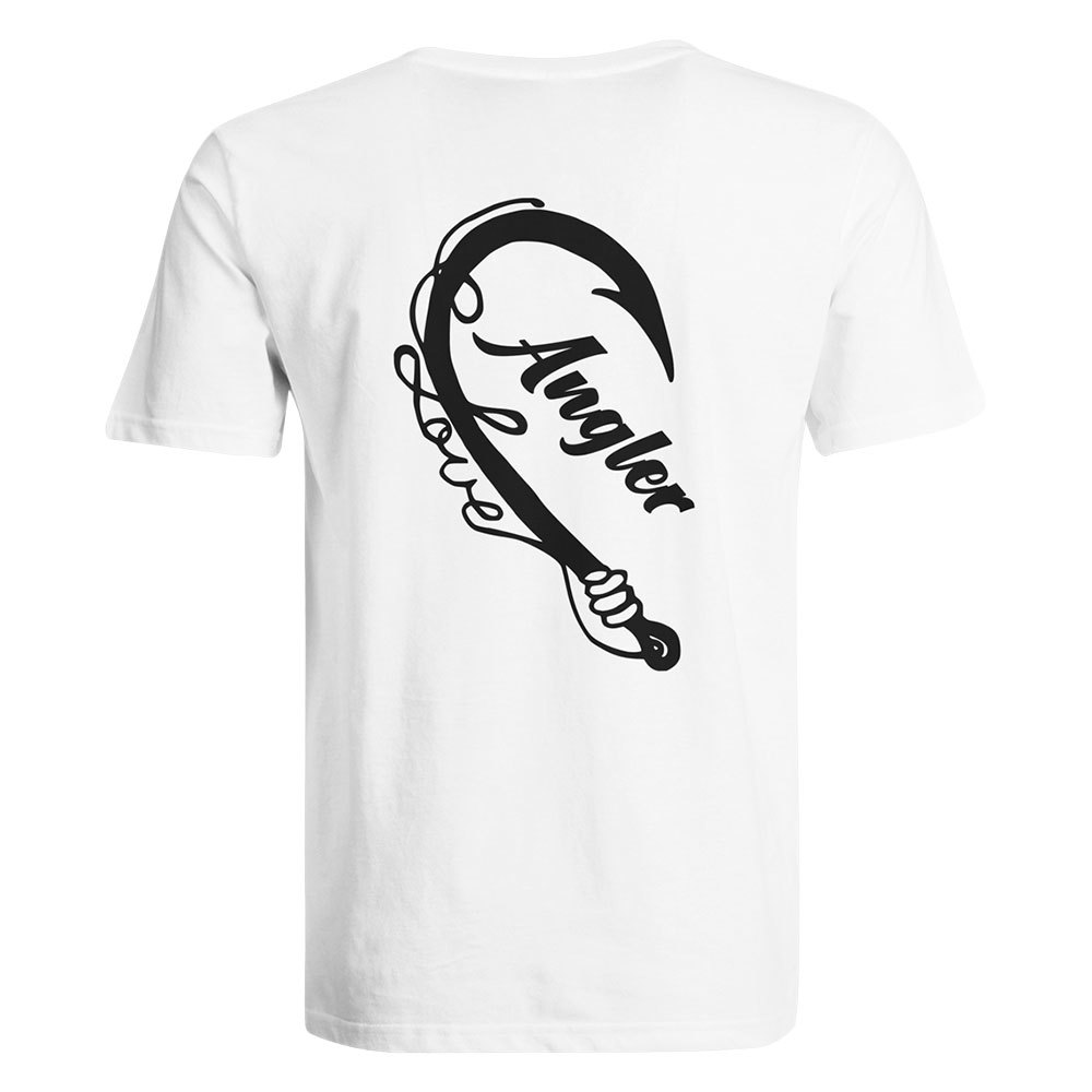 "Angler & Angler" T-Shirt Partnerset