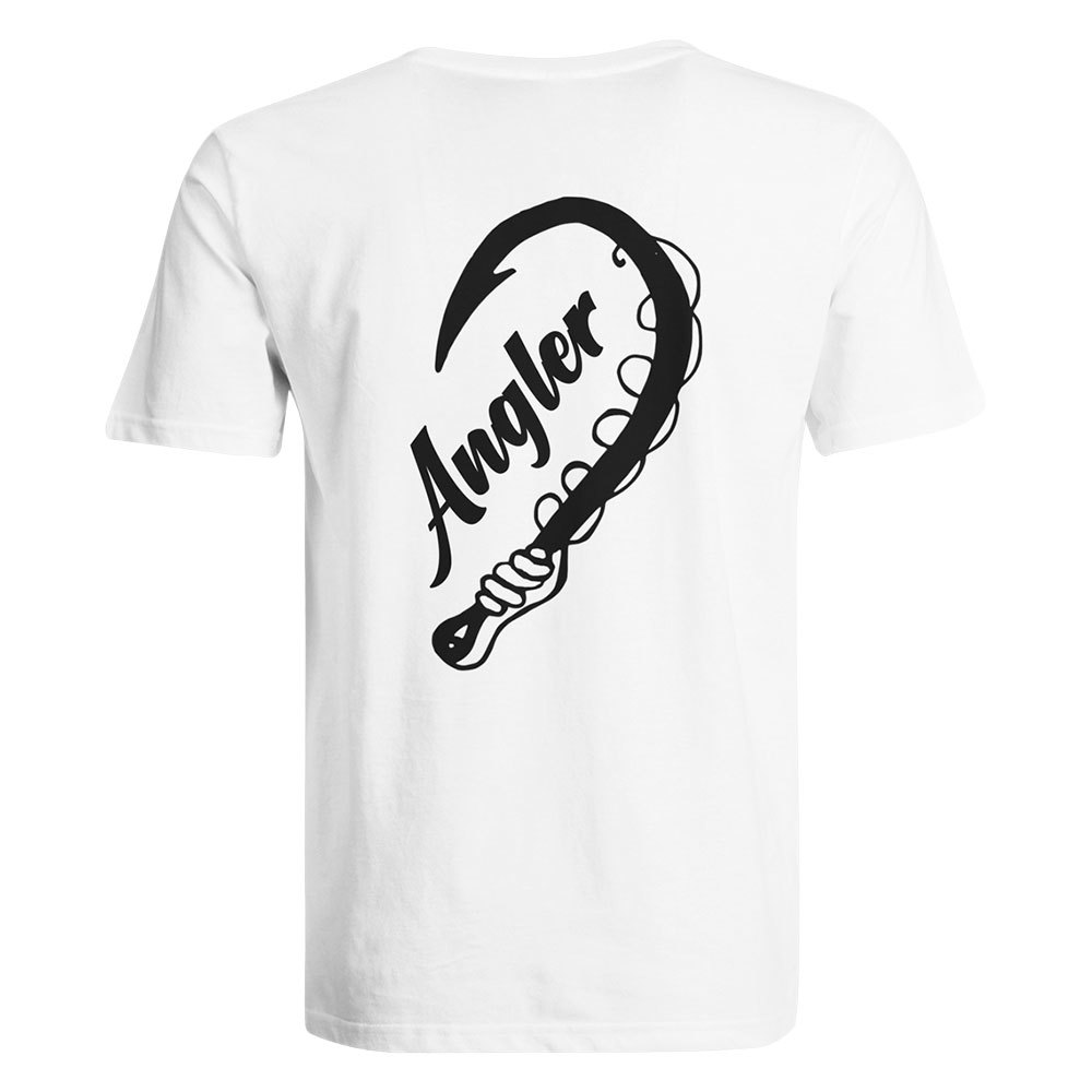 "Angler & Angler" T-Shirt Partnerset
