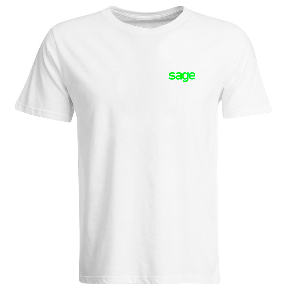SAGE Classic T-Shirt (Herren)