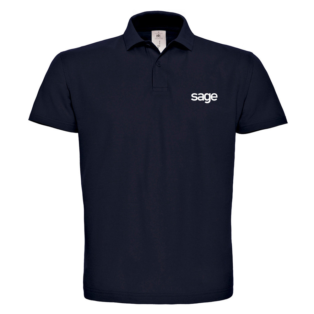 SAGE Polo Shirt (Herren)