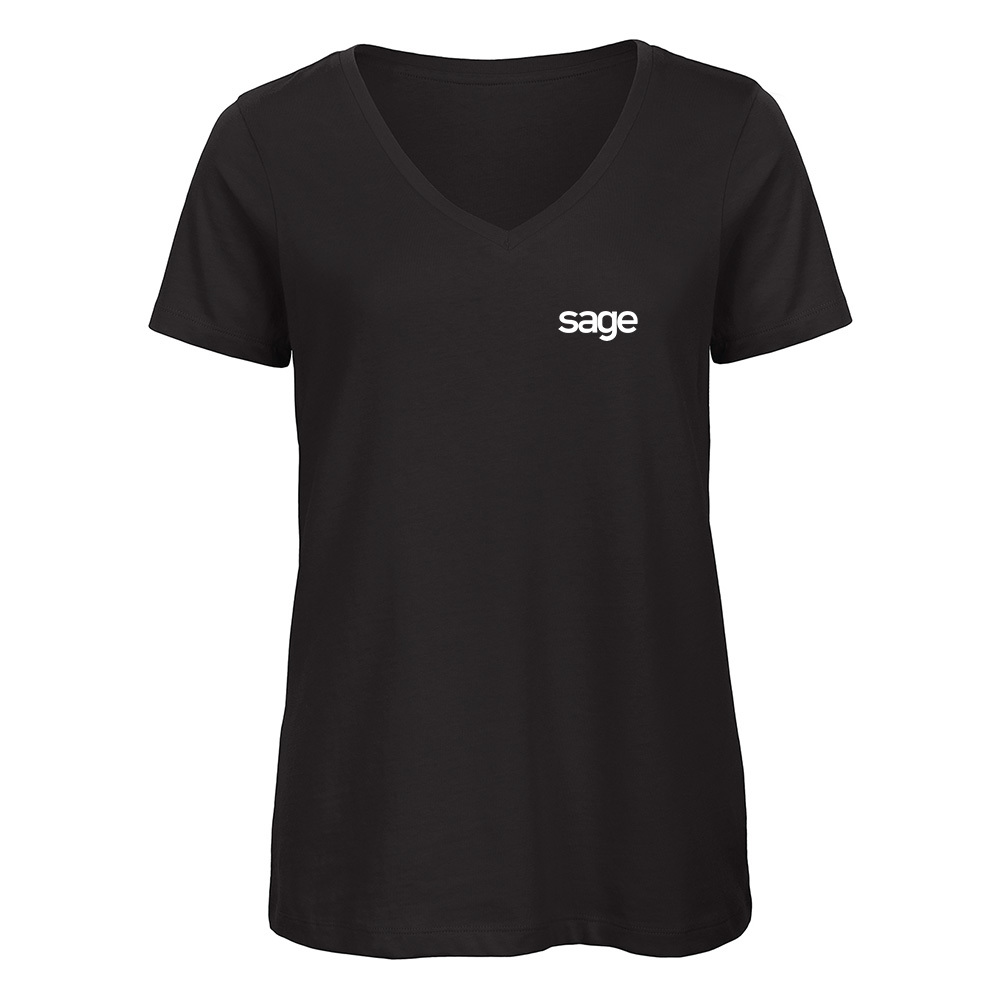 SAGE Classic T-Shirt (Damen)