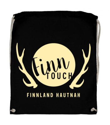 FinnTouch Gym Bag