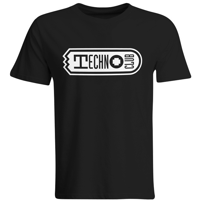 Black/White (Front)