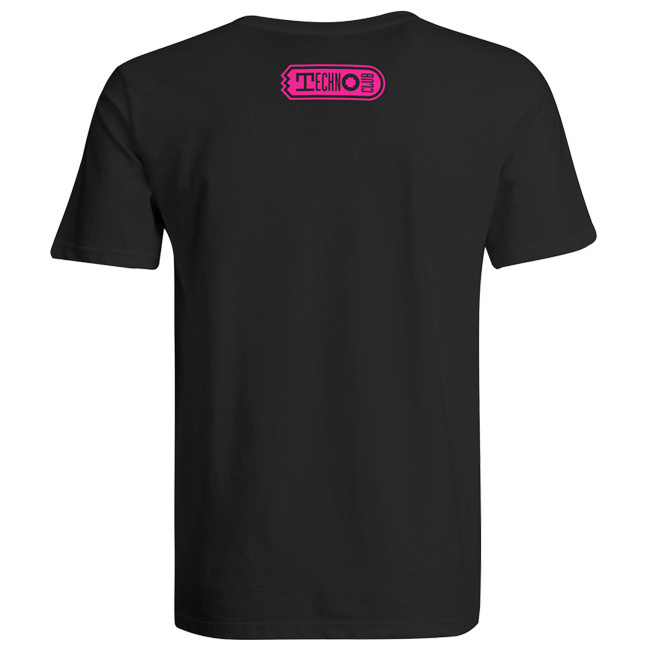 Black/Pink (Back)
