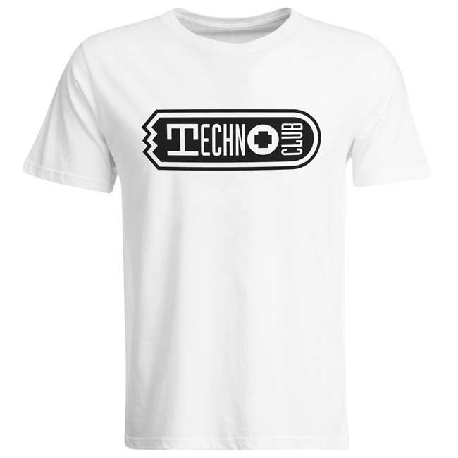 White/Black (Front)