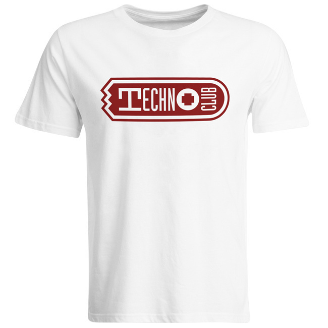White/Burgundy (Front)