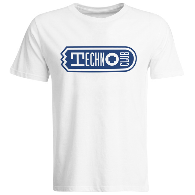 White/Navy (Front)